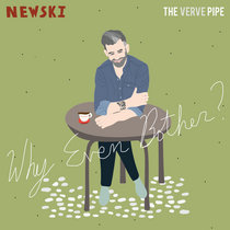 Why Even Bother? (feat The Verve Pipe) cover art