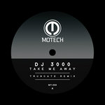 MT090 - Take Me Away (feat. Truncate remix)