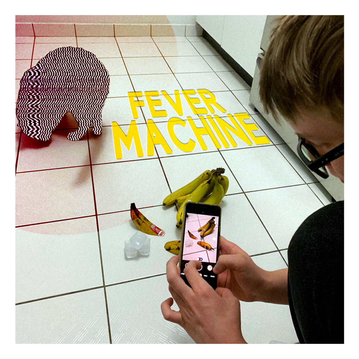 Fever Machine | We Needed This