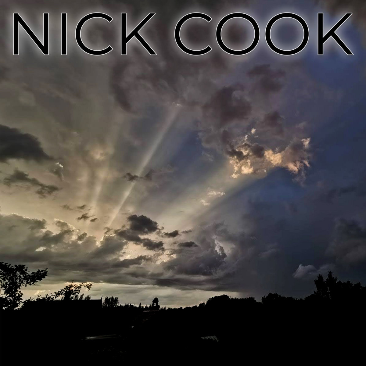 Run By Tag Run | Nick Cook