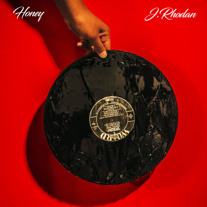 Honey | J. Rhodan | Illect Recordings