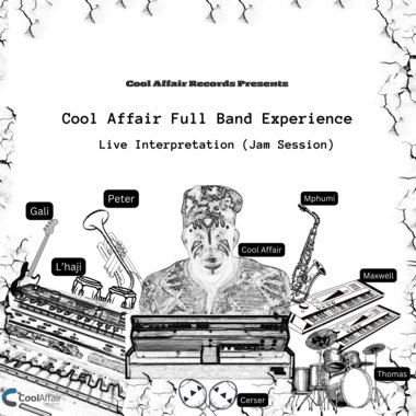 Live Interpretation (Jam Session) main photo