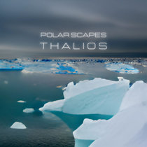 Polar Scapes cover art