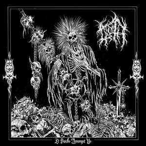 Noroth — It Dwells Amongst Us