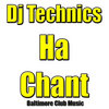 Ha Chant