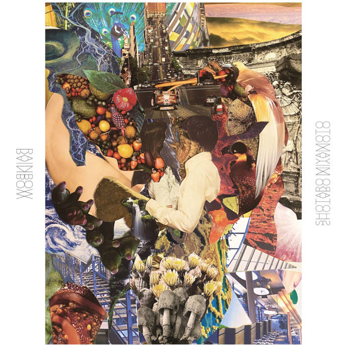 RAINBOW | レインボー | Shotaro Miyamoto 宮本章太郎