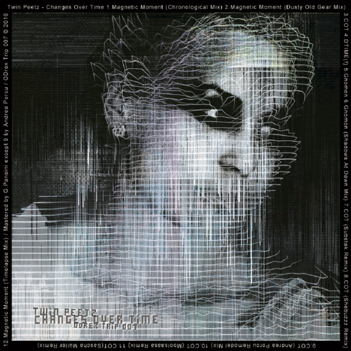 Changes Over Time | Twin Peetz | ODrex Music