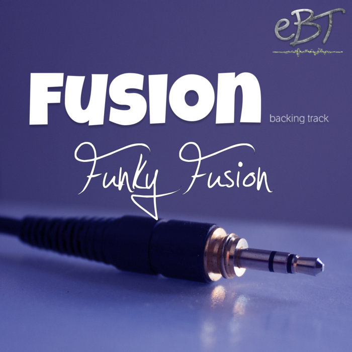 Funky Fusion Elite Backing Tracks