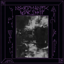 Necromantic Worship - Necromantic Worship