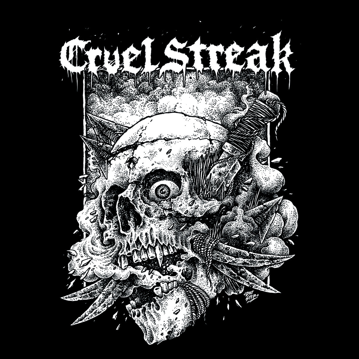 Demo Cruel Streak