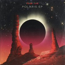 Polaris EP cover art