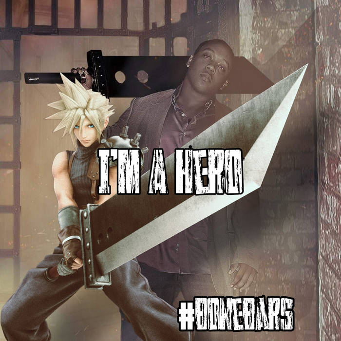 I'm A Hero (Bone Bars) Kadesh Flow