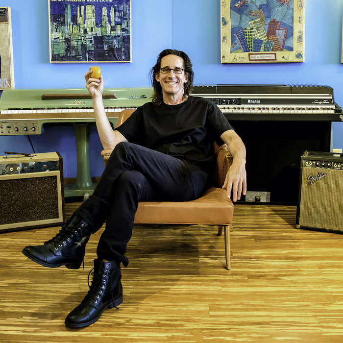 Songwriter Series Volume 4 | Ralph Covert | The Bad Examples