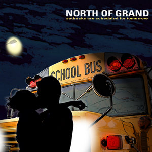Setbacks Are Scheduled For Tomorrow (2008) cover