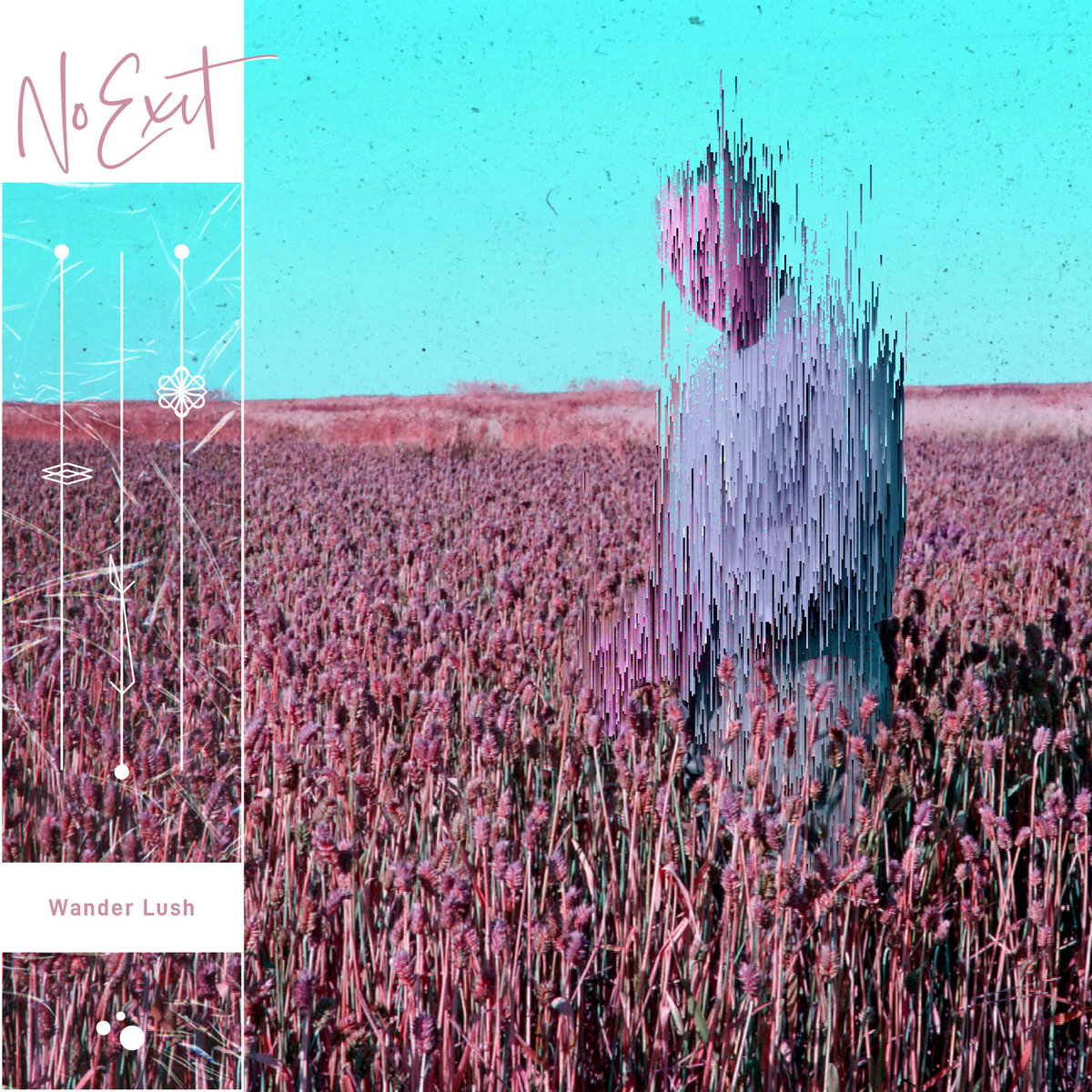 Wander Lush cover