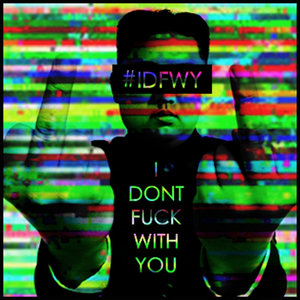 #IDFWYMISTER BELVEDERE X YOUNG LAUDERDALE X IKABOD VEINS cover