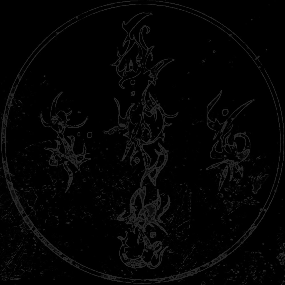 Abstract Catharsis | Ævangelist