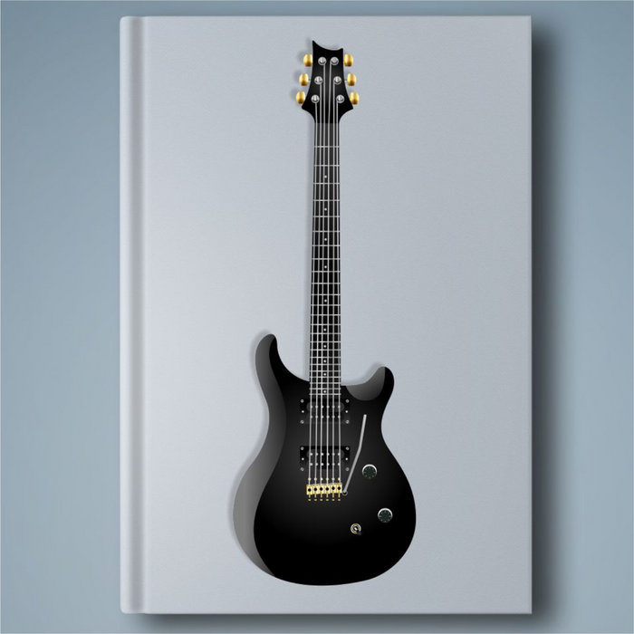 Best Guitar Sample Pack Vol.3 L. Daa