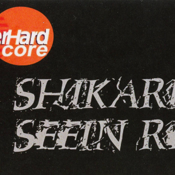 Shikari / Seein'Red split 3