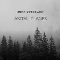 Astral Planes cover art