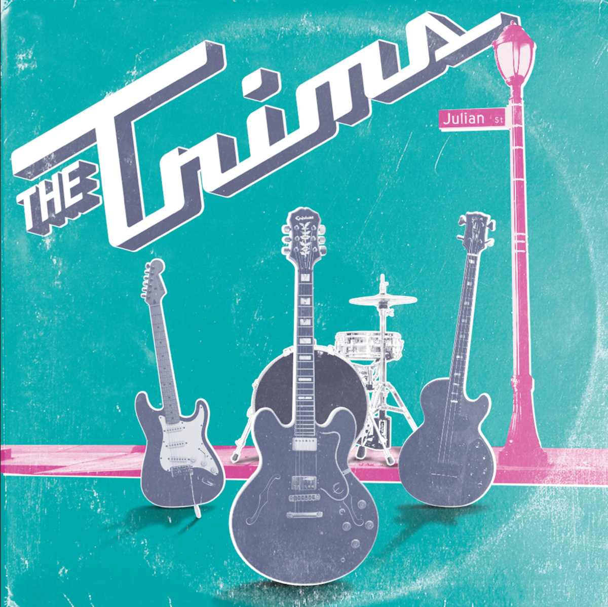 Julian Street The Trims