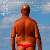 Super Sexy Summer Split Singles Series Vol.1 cover art