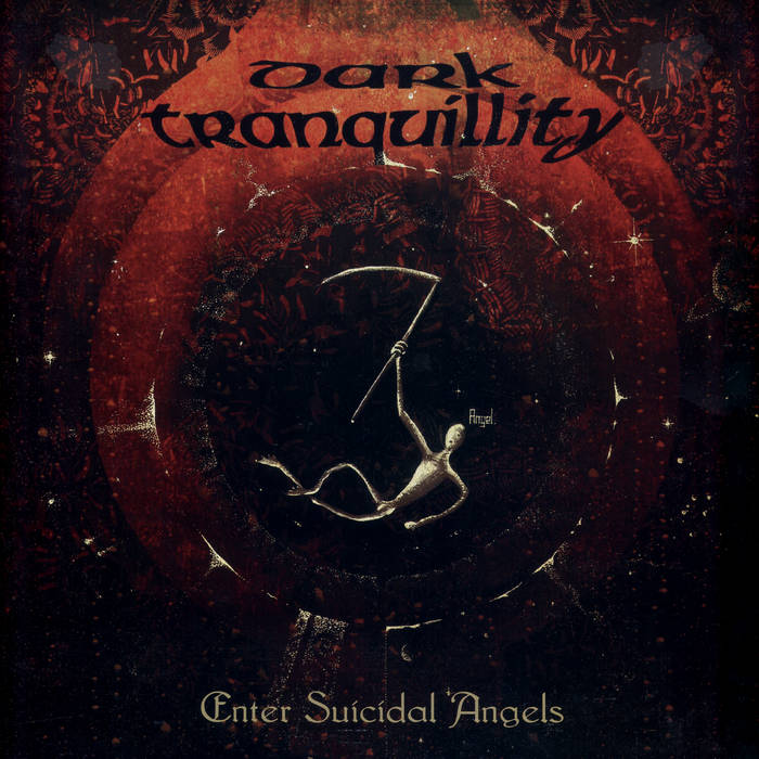 Enter Suicidal Angels (EP, 24-bit HD Audio) | Dark tranquillity