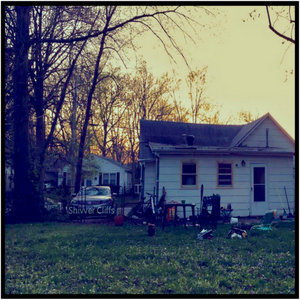 Backyard/Butterworth cover