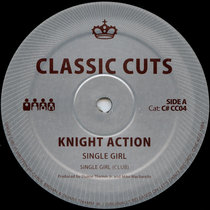 Knight Action — D-rail