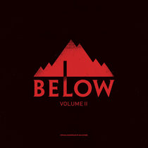 Below OST - Volume II cover art