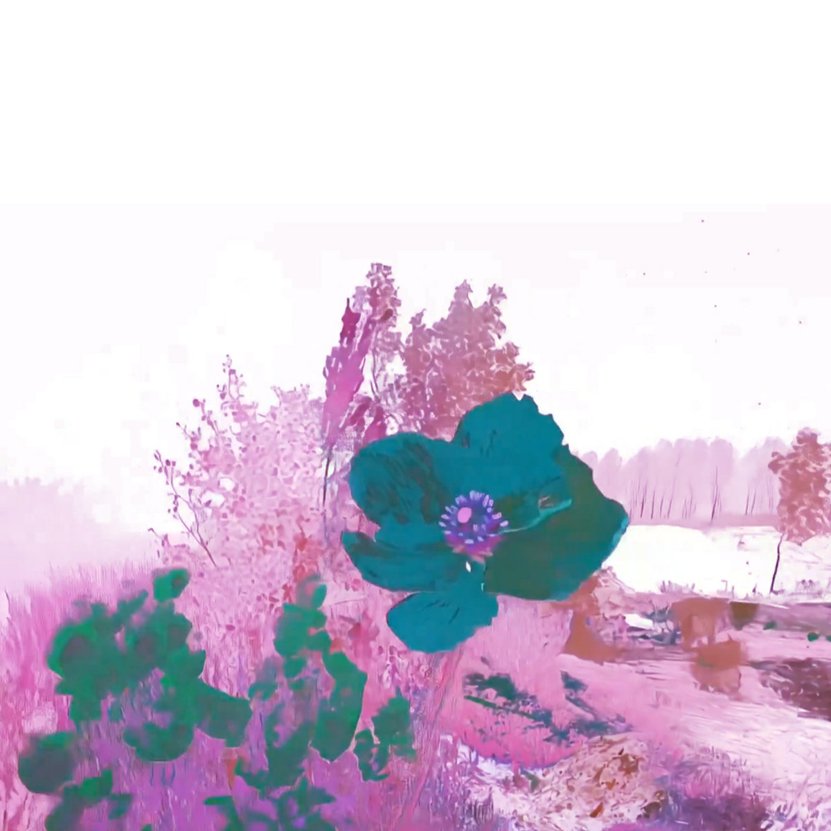 rains