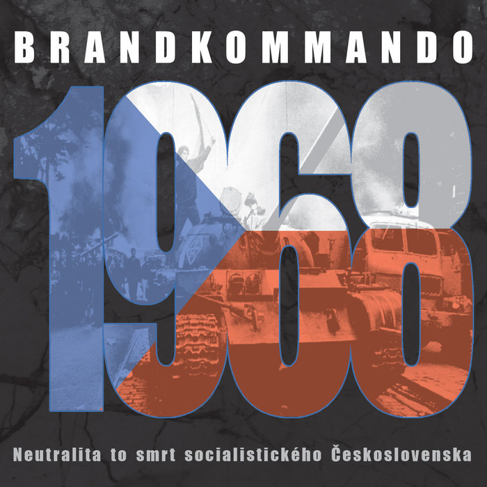 Okładka: 1968