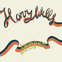 Harry Wills — Luxury Bedtime