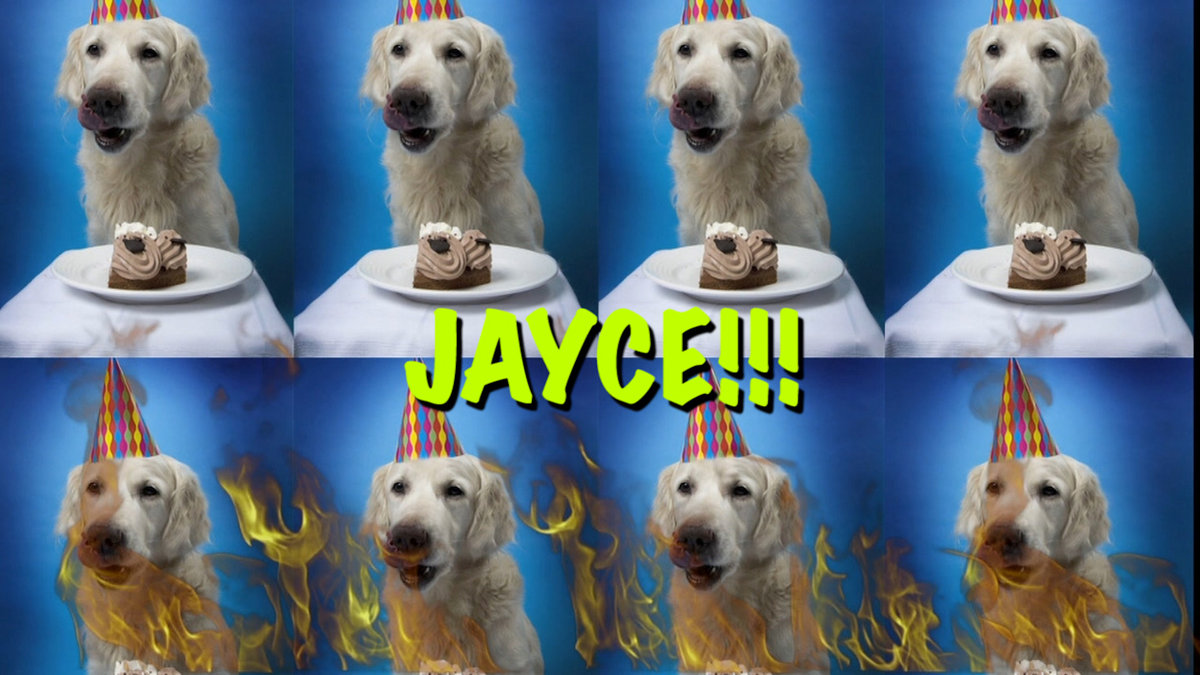 HAPPY BIRTHDAY JAYCE! | Epic Happy Birthdays