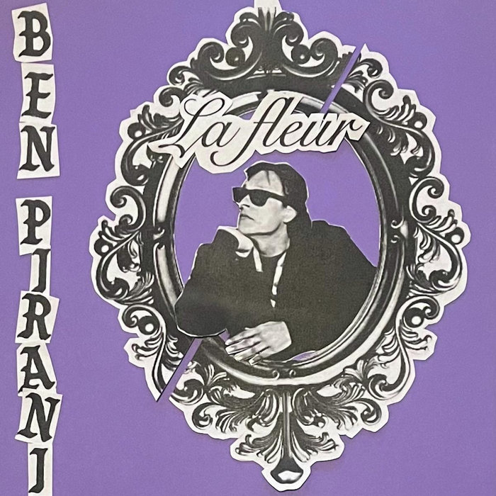 La Fleur | Ben Pirani