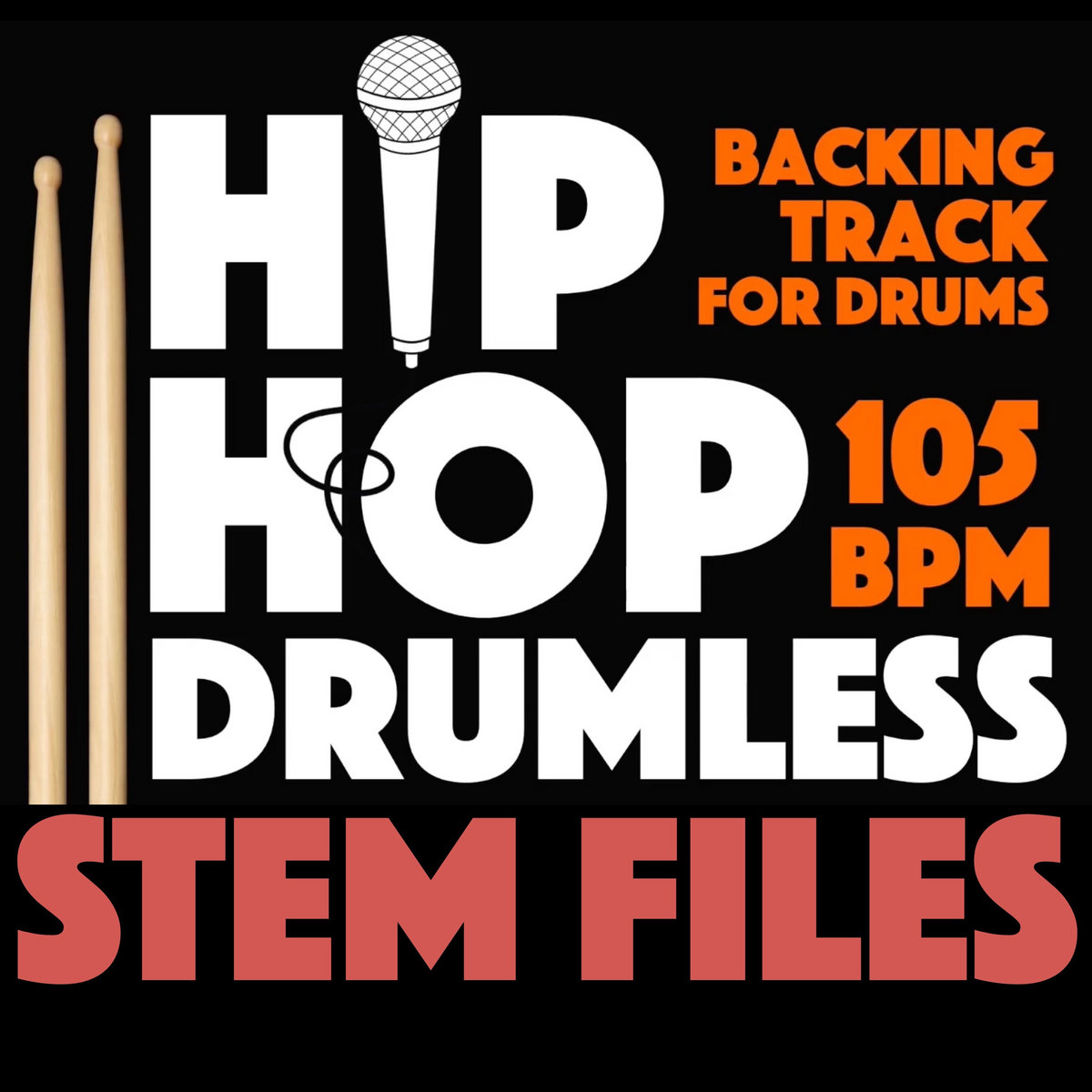 hip hop backing tracks