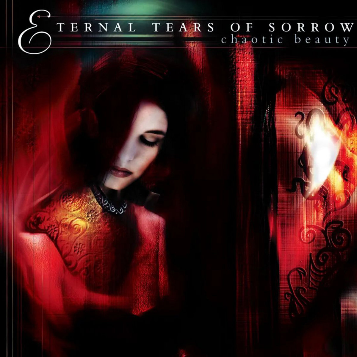 Chaotic Beauty | ETERNAL TEARS OF SORROW | Pest Productions