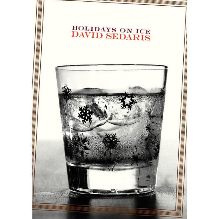 holidays on ice