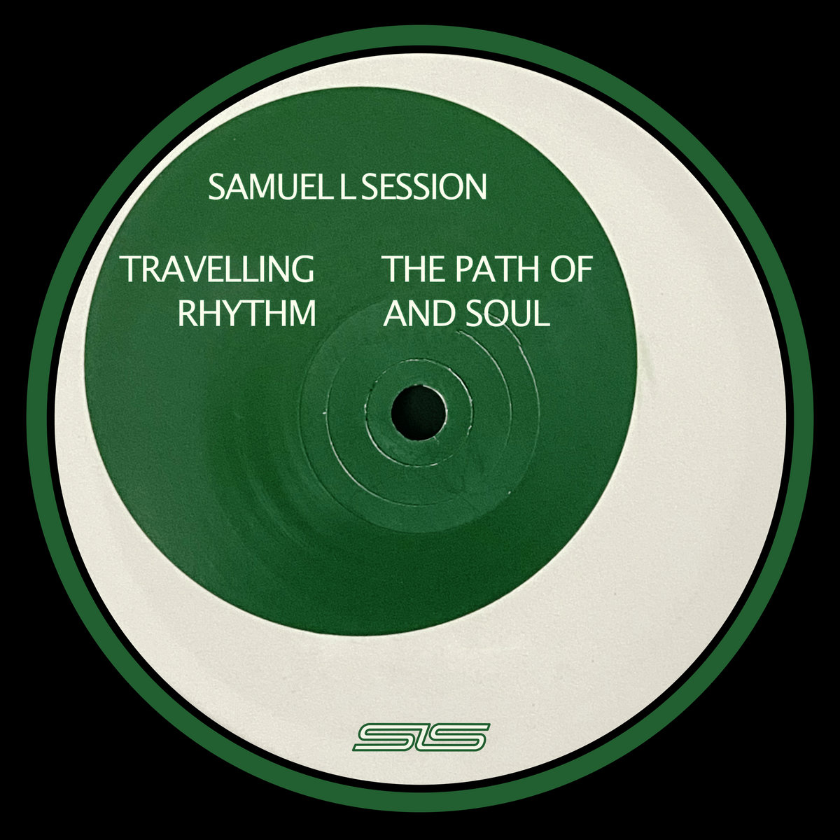Travelling The Path Of Rhythm And Soul | Samuel L Session | SLS