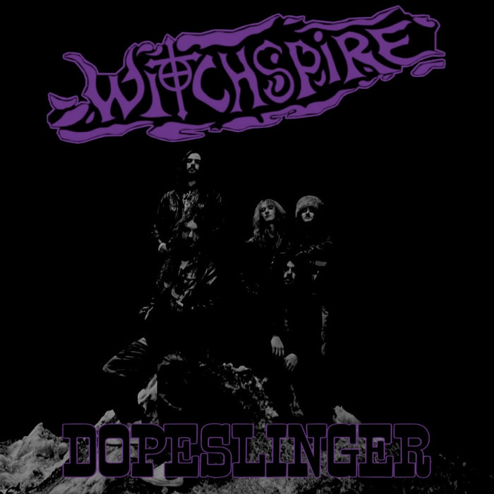 Witchspire