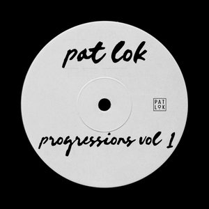 Progressions Vol. 1 (REMIX PACK) cover