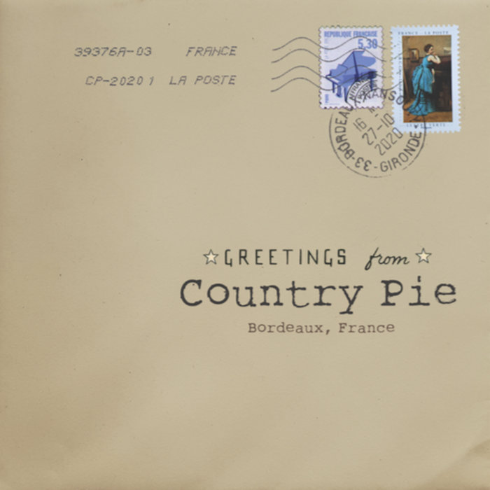Music | Country Pie
