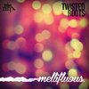 Mellifluous EP Cover Art