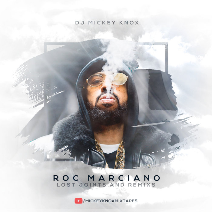 新品 Four Owls / Roc Marciano DJ Premier参加 DJ Premier & Roc Marciano 