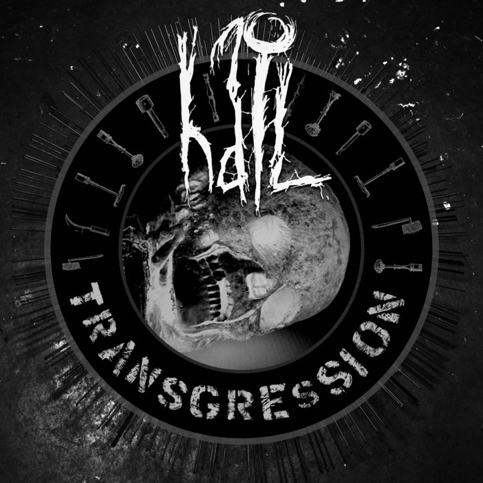 Transgression Hail