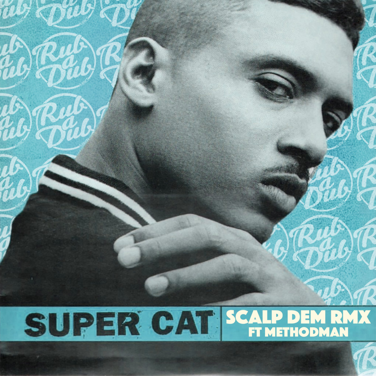レゲエ レア Super Cat Method Man Rmx Buju Rmx a3416191247_10.jpg