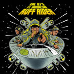 RUFF RIDER - EAC DJ'S feat Jamalski