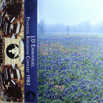 オリジナル盤 - J.D. Emmanuel/Rain Forest Music オリジナル盤 - J.D. Emmanuel/Rain Forest Music