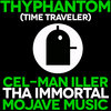 Thy Phantom (Time Traveler) [SINGLE] Cover Art