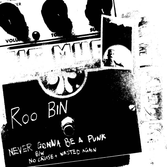 Gonna punk shop